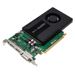 nVidia Quadro K2000 2Gb